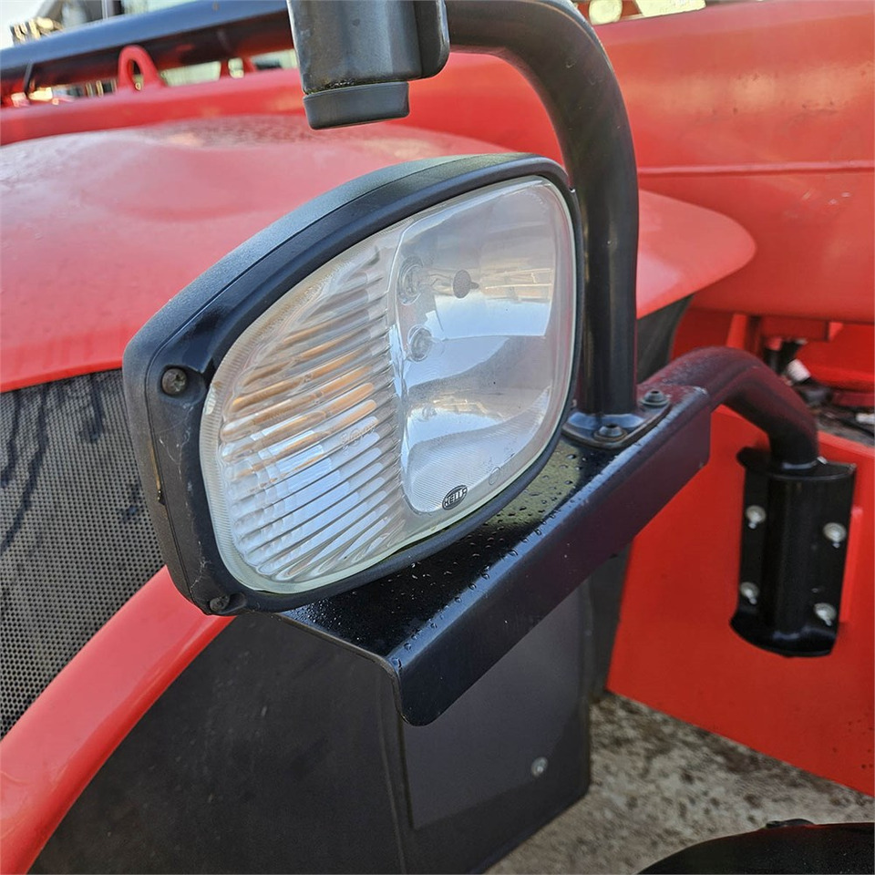 Teleskooplaadur Manitou MT932 Easy 75D: pilt 49