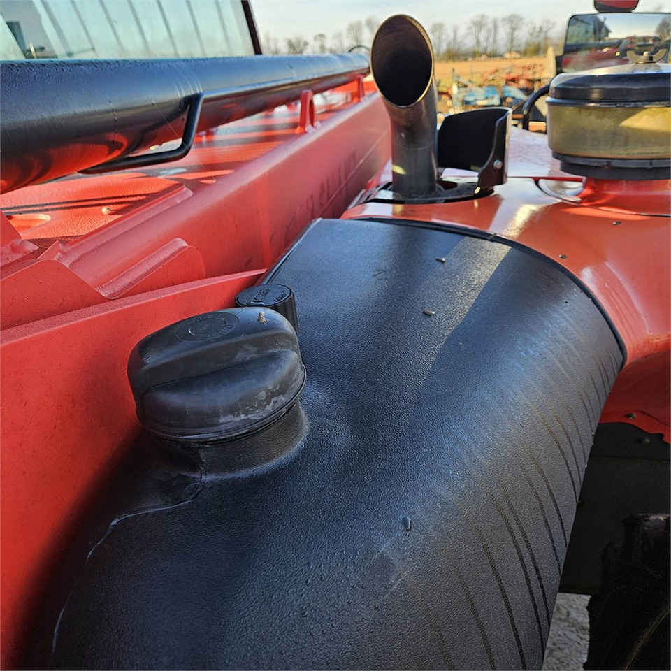 Teleskooplaadur Manitou MT932 Easy 75D: pilt 46