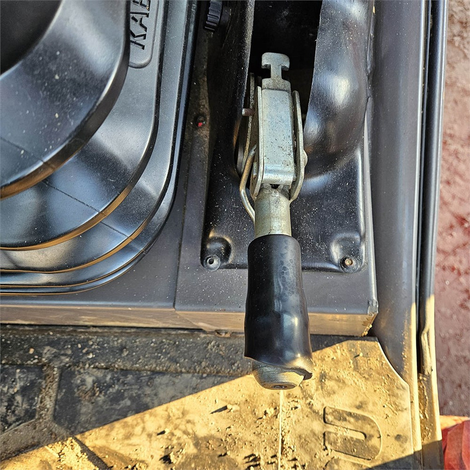Teleskooplaadur Manitou MT932 Easy 75D: pilt 16