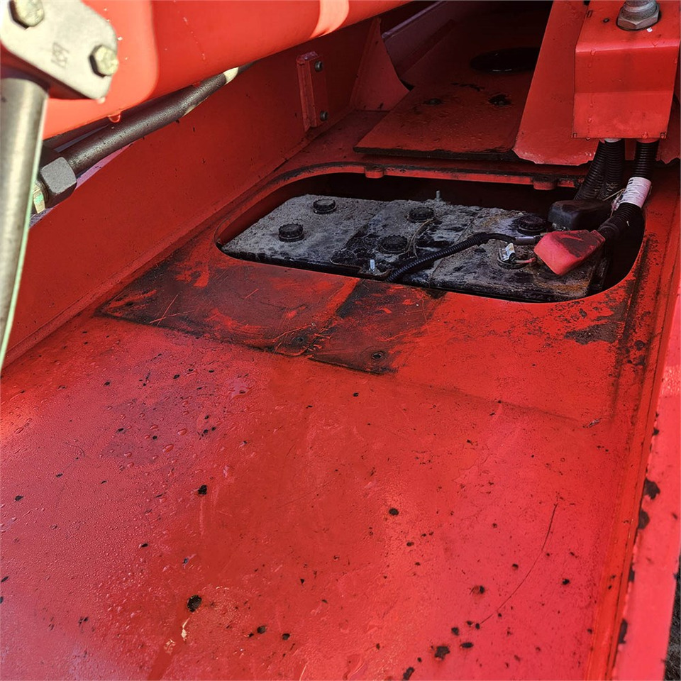 Teleskooplaadur Manitou MT932 Easy 75D: pilt 30