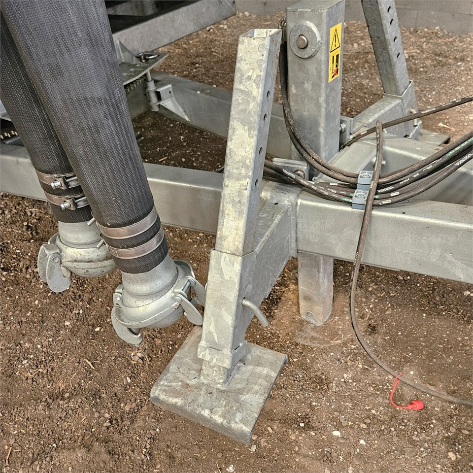 Niisutussüsteem Marani 110 GT70: pilt 20 Niisutussüsteem Marani 110 GT70: pilt 20