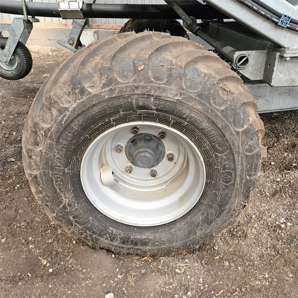 Niisutussüsteem Marani 110 GT70: pilt 29 Niisutussüsteem Marani 110 GT70: pilt 29