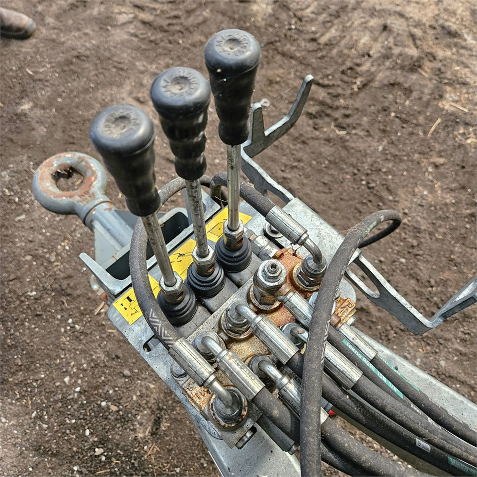 Niisutussüsteem Marani 110 GT70: pilt 8 Niisutussüsteem Marani 110 GT70: pilt 8