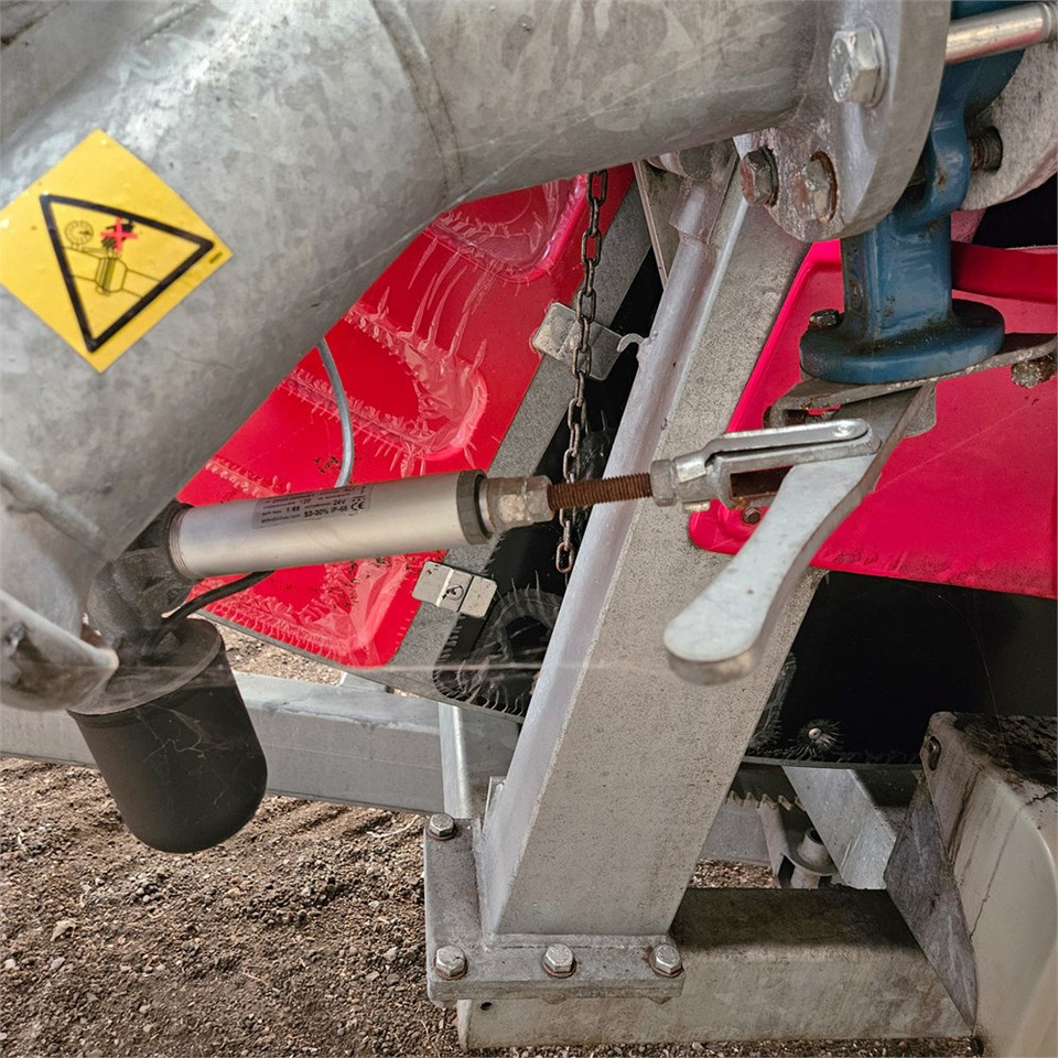 Niisutussüsteem Marani 110 GT70: pilt 12 Niisutussüsteem Marani 110 GT70: pilt 12