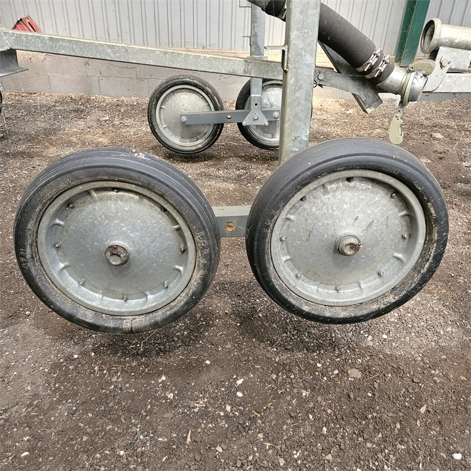 Niisutussüsteem Marani 110 GT70: pilt 23 Niisutussüsteem Marani 110 GT70: pilt 23