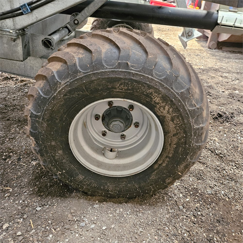 Niisutussüsteem Marani 110 GT70: pilt 31 Niisutussüsteem Marani 110 GT70: pilt 31