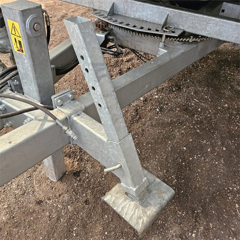 Niisutussüsteem Marani 110 GT70: pilt 21 Niisutussüsteem Marani 110 GT70: pilt 21