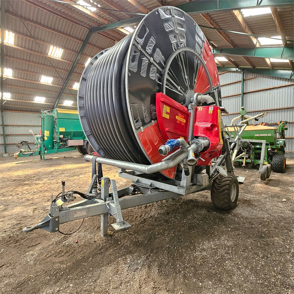 Niisutussüsteem Marani 110 GT70: pilt 6 Niisutussüsteem Marani 110 GT70: pilt 6