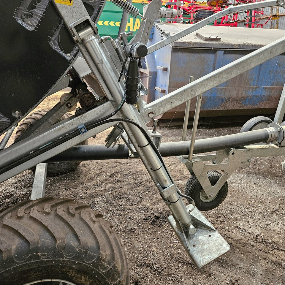 Niisutussüsteem Marani 110 GT70: pilt 22 Niisutussüsteem Marani 110 GT70: pilt 22