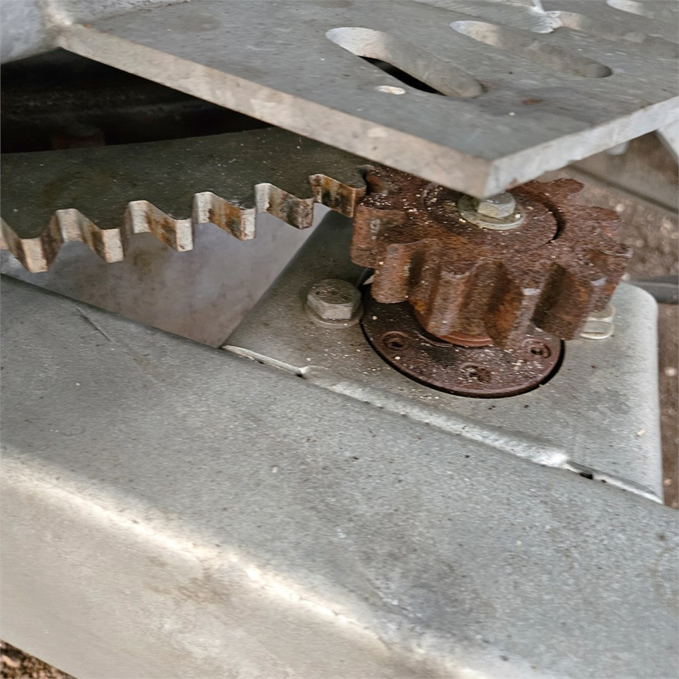 Niisutussüsteem Marani 110 GT70: pilt 14 Niisutussüsteem Marani 110 GT70: pilt 14