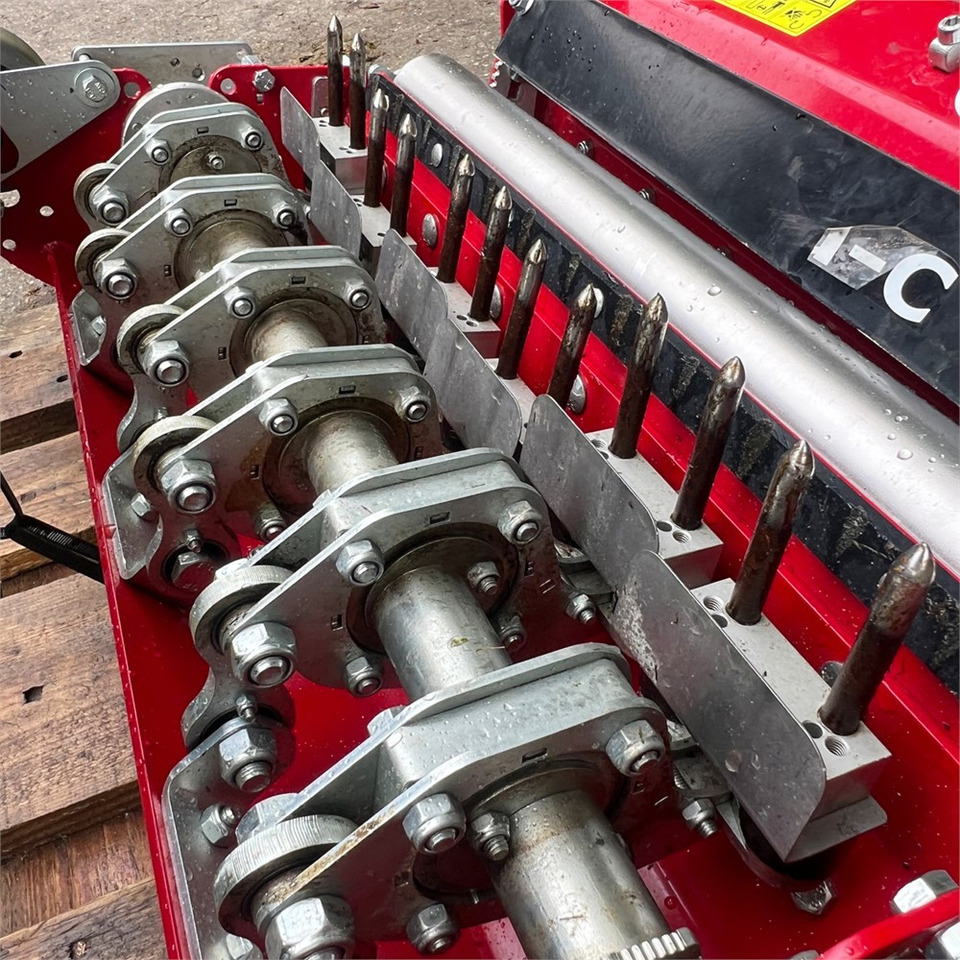 Maredo GT230 HiSpeed-Corer - Muruniiduk: pilt 3 Maredo GT230 HiSpeed-Corer - Muruniiduk: pilt 3