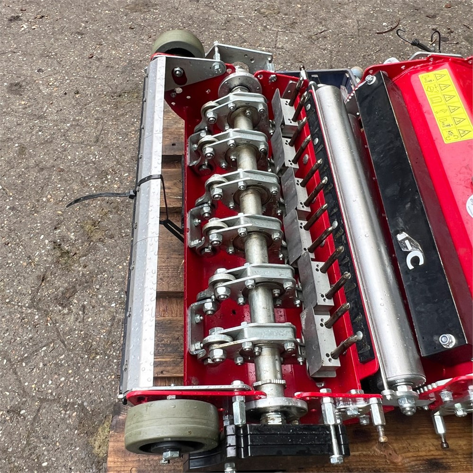 Maredo GT230 HiSpeed-Corer - Muruniiduk: pilt 1 Maredo GT230 HiSpeed-Corer - Muruniiduk: pilt 1