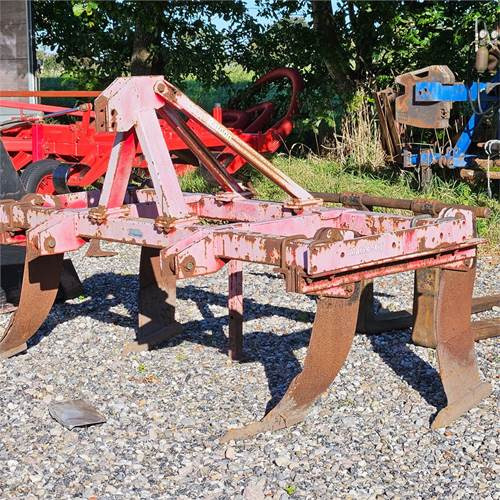 Marsk Stig Unknown - Sügavkobesti: pilt 2 Marsk Stig Unknown - Sügavkobesti: pilt 2