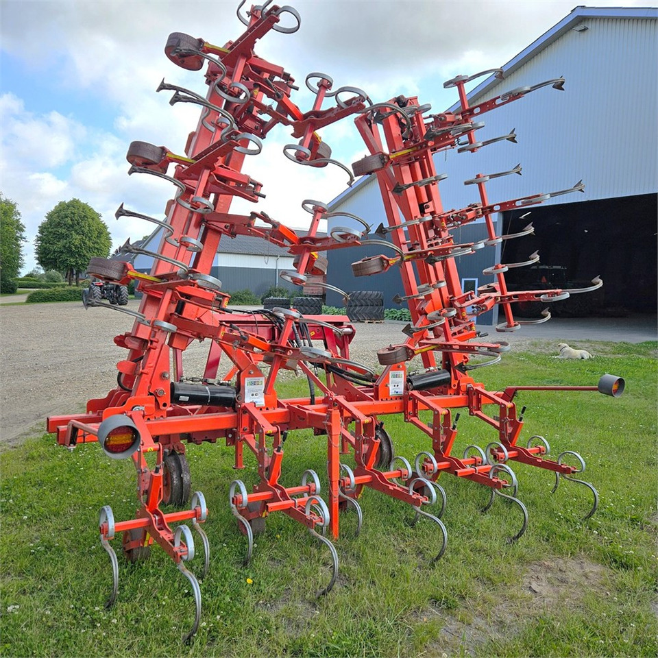 Maschio DSD-600 - Kultivaator: pilt 2 Maschio DSD-600 - Kultivaator: pilt 2