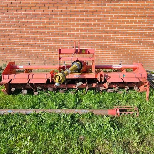 Maschio Fresa C 300 - Mullafrees: pilt 3 Maschio Fresa C 300 - Mullafrees: pilt 3