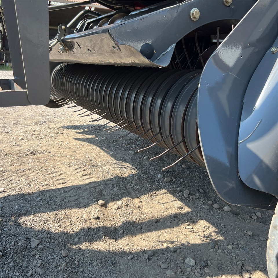 Kaarutusseadmed Massey Ferguson 2150: pilt 19