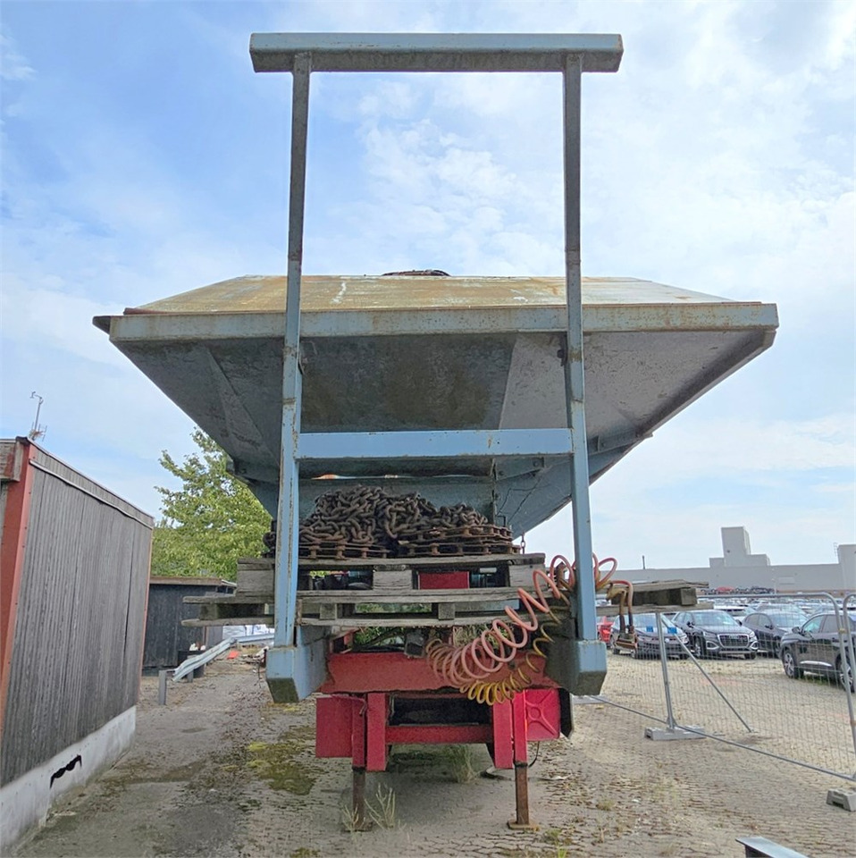 ABC Debarker - Metsandusseadmed: pilt 4 ABC Debarker - Metsandusseadmed: pilt 4