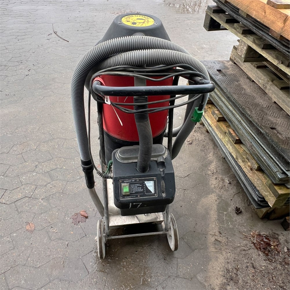 Migatronic Automig 223 - Keevitus seadmed: pilt 5 Migatronic Automig 223 - Keevitus seadmed: pilt 5