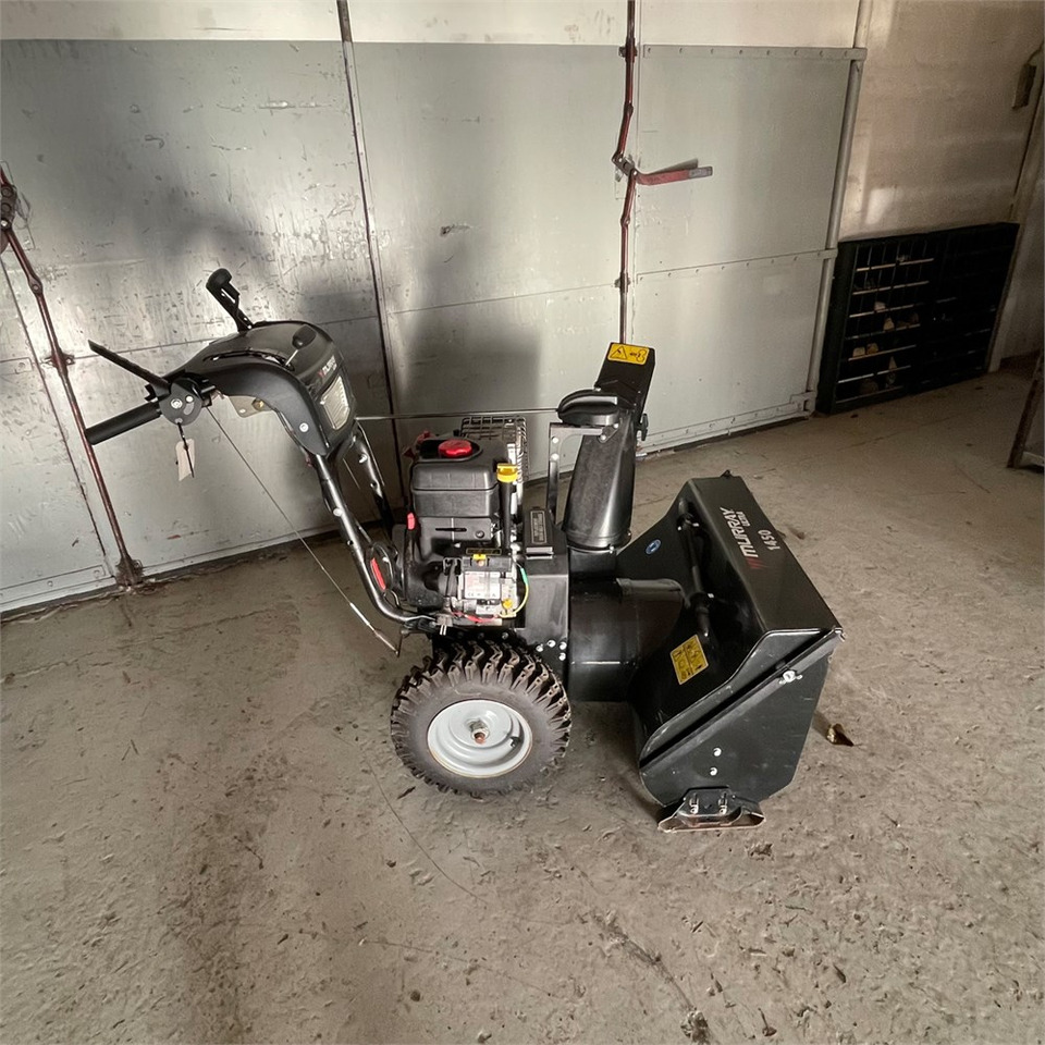 Murray Ultra 1450 - Lumepuhur: pilt 2 Murray Ultra 1450 - Lumepuhur: pilt 2