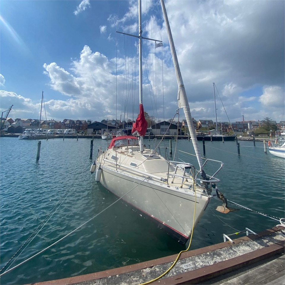 Beneteu Idylle 11.50 - Muu seadmestik: pilt 3 Beneteu Idylle 11.50 - Muu seadmestik: pilt 3