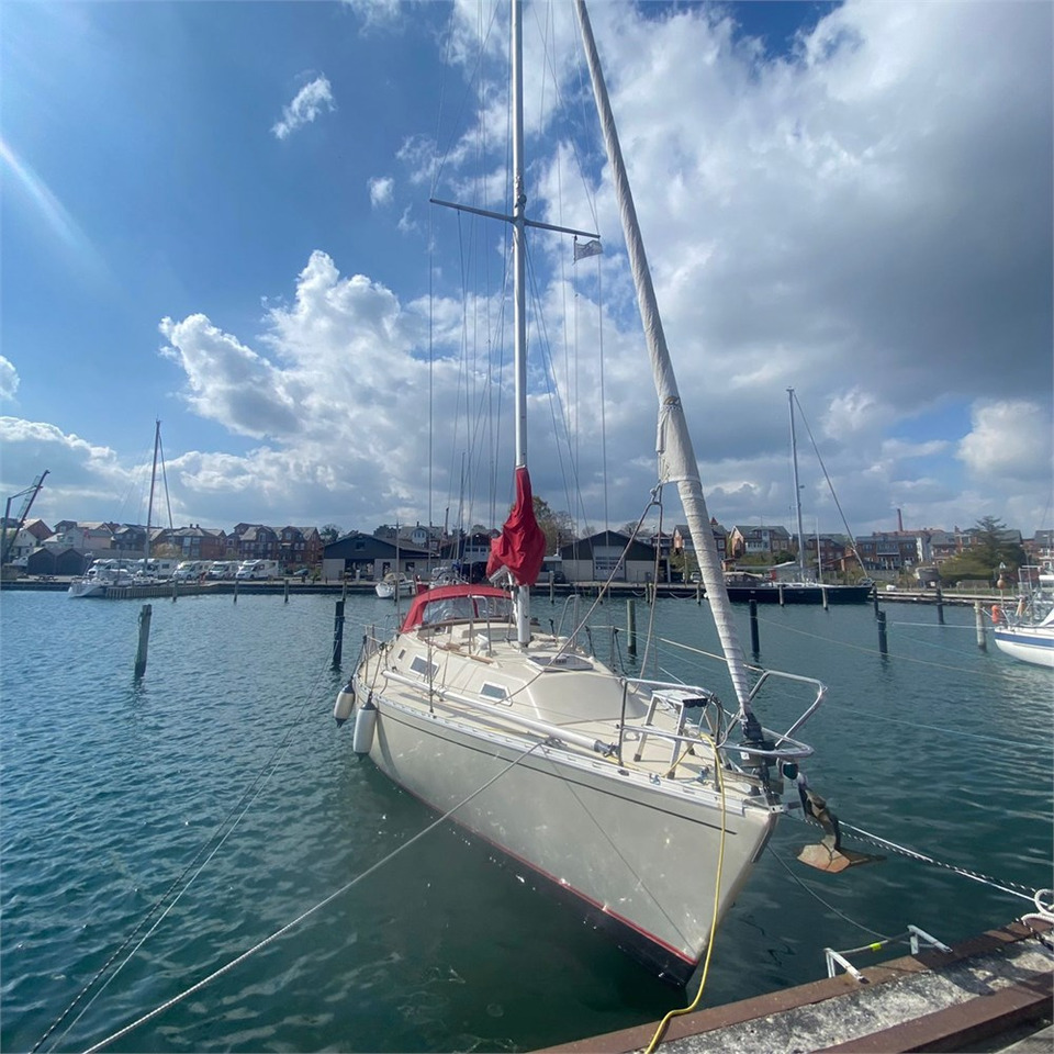 Beneteu Idylle 11.50 - Muu seadmestik: pilt 4 Beneteu Idylle 11.50 - Muu seadmestik: pilt 4