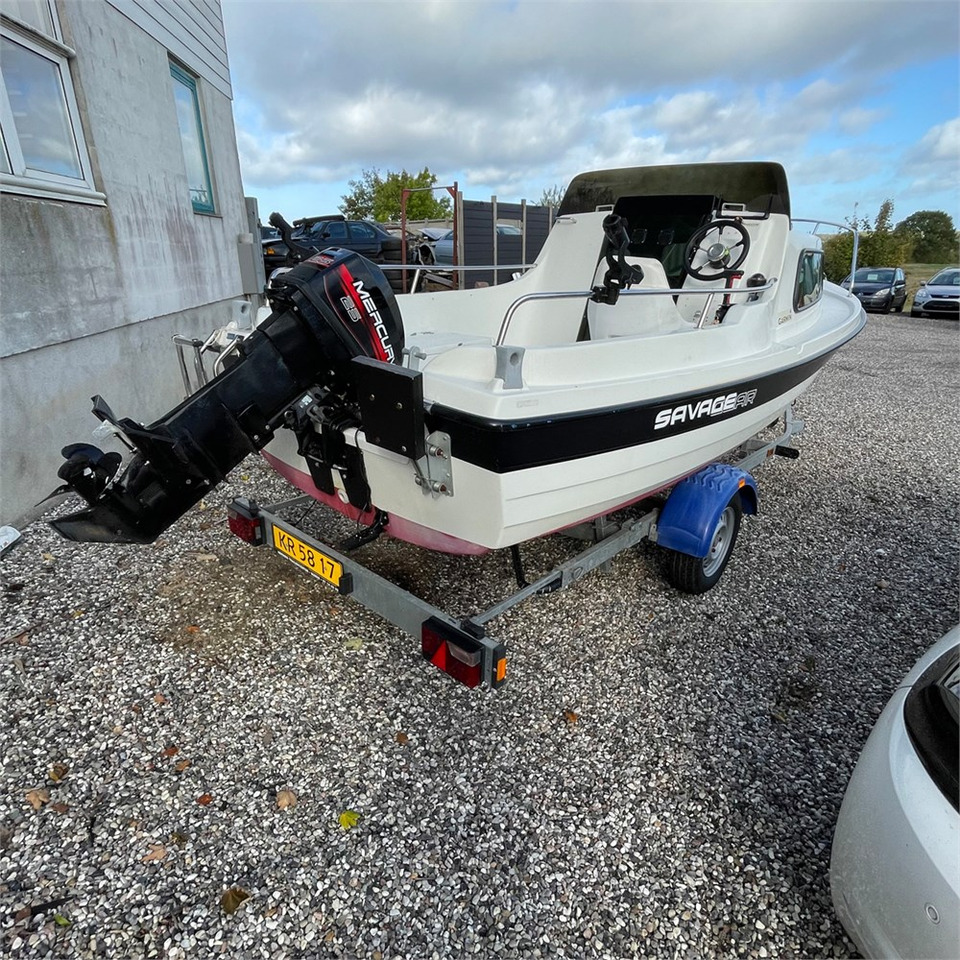 MB Sealine 500 Cabin S71 - Muu seadmestik: pilt 4 MB Sealine 500 Cabin S71 - Muu seadmestik: pilt 4