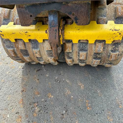 Wacker Neuson RT82 SC2 - Muu seadmestik: pilt 4 Wacker Neuson RT82 SC2 - Muu seadmestik: pilt 4