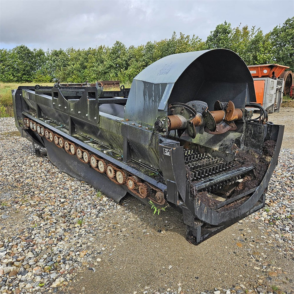 Neuenhauser 48KA230945 - Sõeluja: pilt 1 Neuenhauser 48KA230945 - Sõeluja: pilt 1