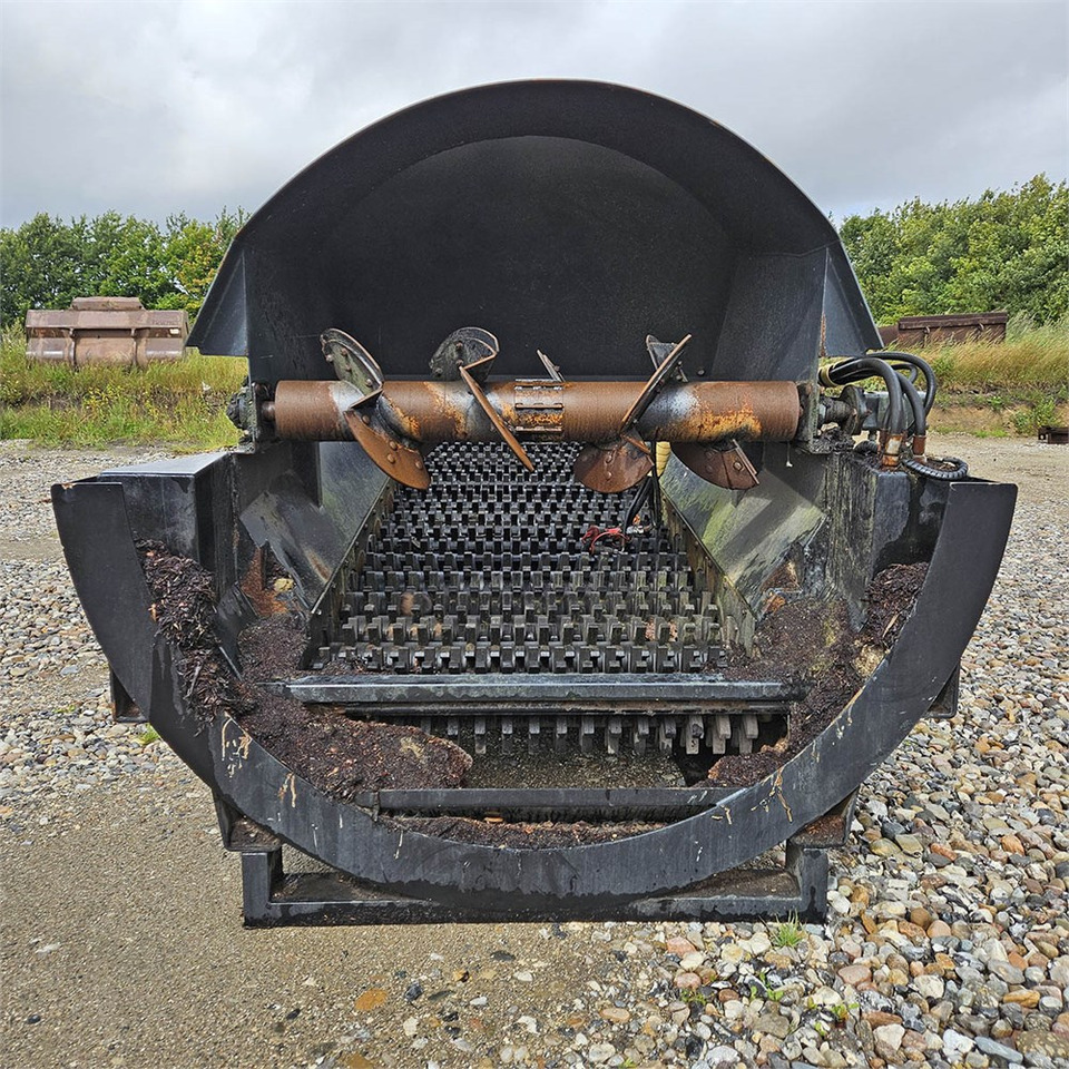 Neuenhauser 48KA230945 - Sõeluja: pilt 2 Neuenhauser 48KA230945 - Sõeluja: pilt 2