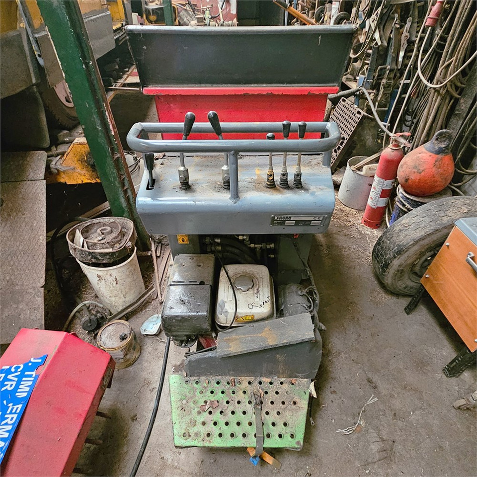 Neuson TD9PL - Mini kallur: pilt 3 Neuson TD9PL - Mini kallur: pilt 3