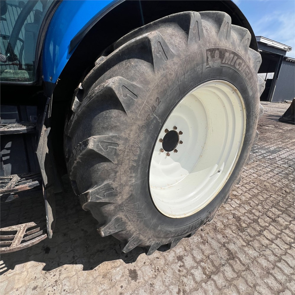 Traktor New Holland T6050: pilt 48