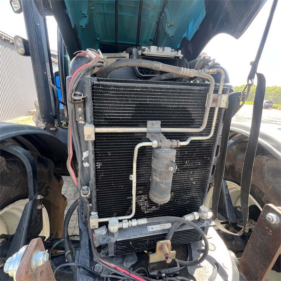 Traktor New Holland T6050: pilt 38