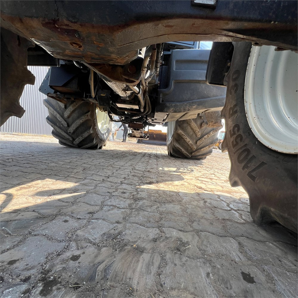 Traktor New Holland T6050: pilt 42