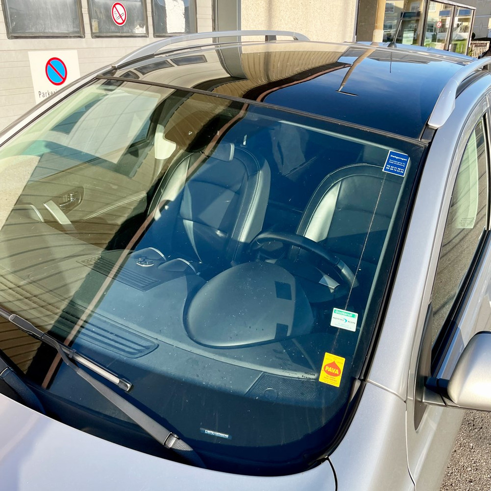 Nissan Qashqai - Maastur: pilt 4 Nissan Qashqai - Maastur: pilt 4