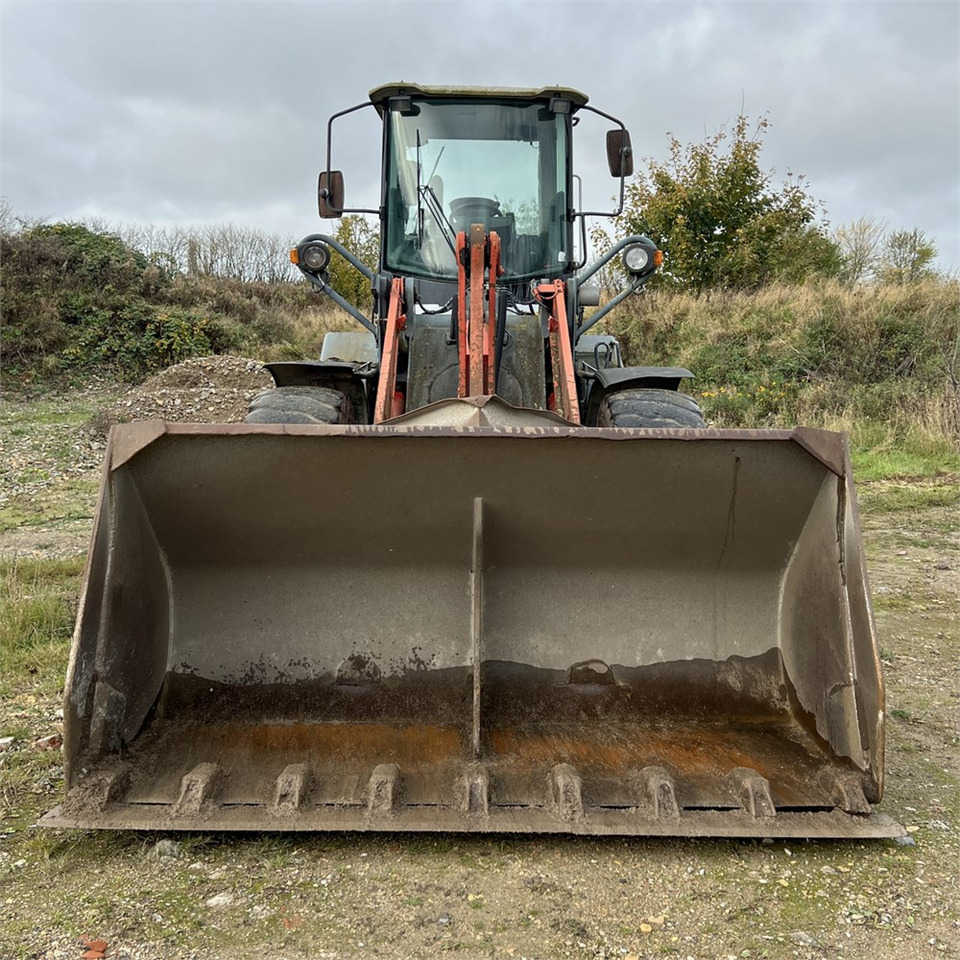 O&K L25.5 - Rataslaadur: pilt 4 O&K L25.5 - Rataslaadur: pilt 4