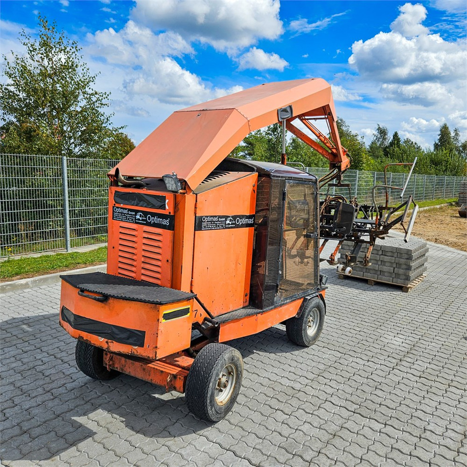 Optimas H77 - Kompaktlaadur: pilt 3 Optimas H77 - Kompaktlaadur: pilt 3