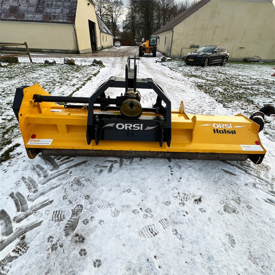 Orsi WGR 3213 - Kaarutusseadmed: pilt 3 Orsi WGR 3213 - Kaarutusseadmed: pilt 3