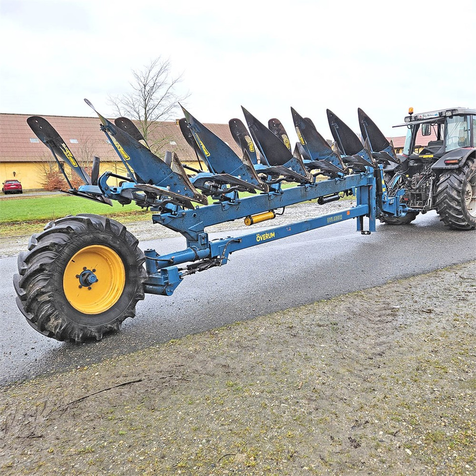 Överum DVL6108H - Ader: pilt 5 Överum DVL6108H - Ader: pilt 5