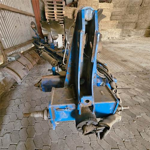 Överum VF-CX 41075 H - Ader: pilt 5 Överum VF-CX 41075 H - Ader: pilt 5