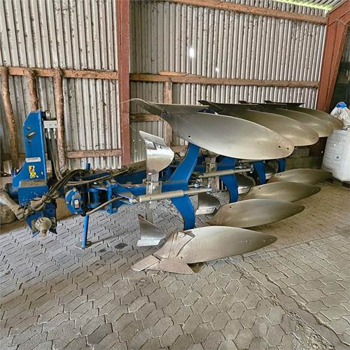 Överum VF-CX 41075 H - Ader: pilt 2 Överum VF-CX 41075 H - Ader: pilt 2