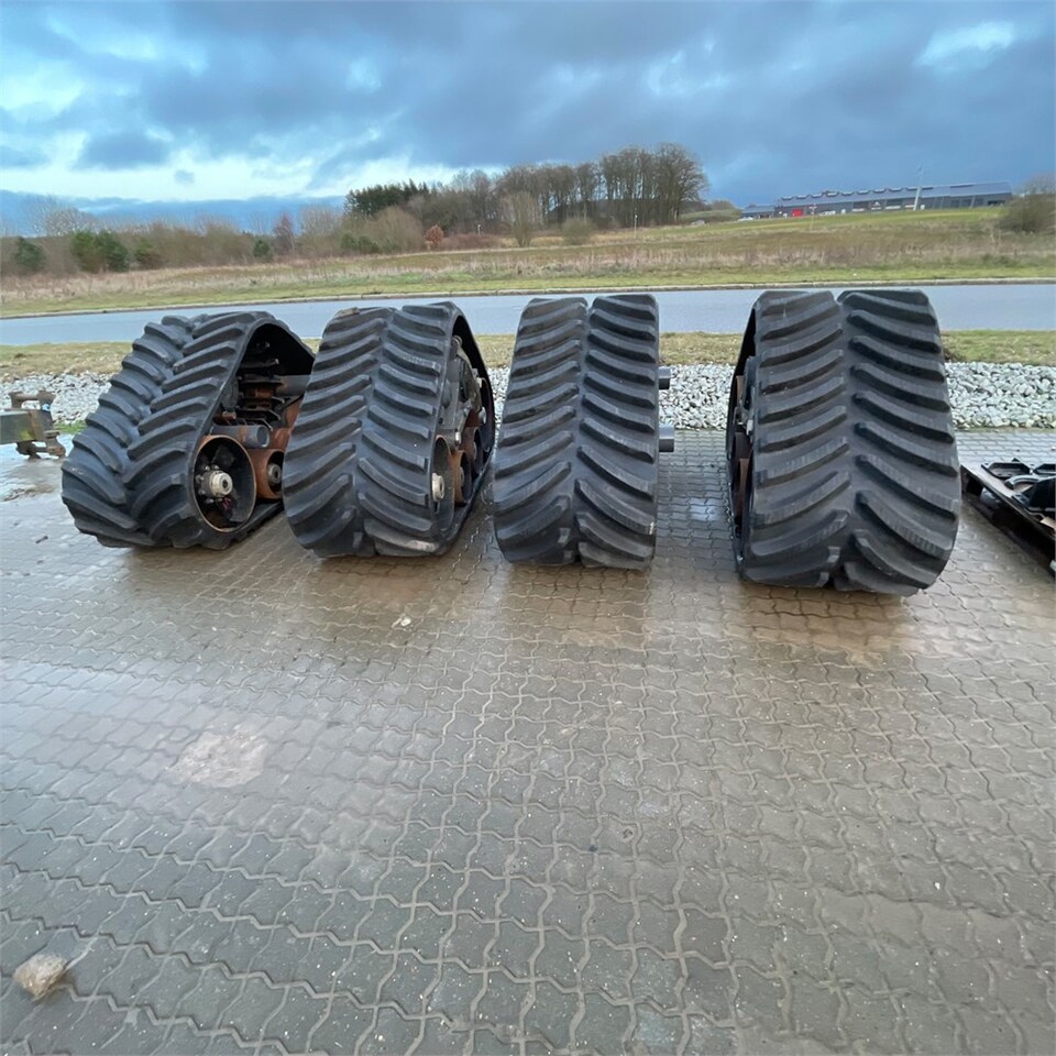 Poluzzi Track System Winder 30 - Relss - Kallur: pilt 2 Poluzzi Track System Winder 30 - Relss - Kallur: pilt 2