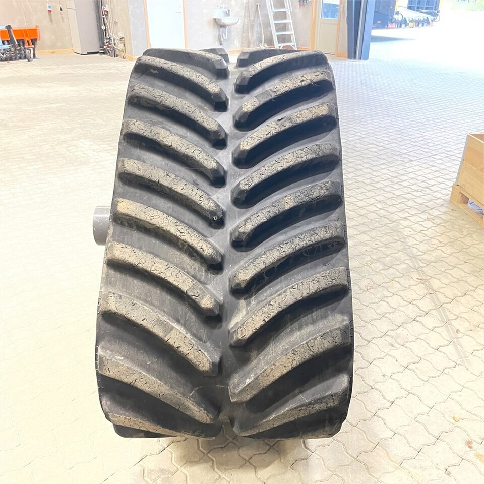 Poluzzi Track System Winder 30 - Traktor: pilt 2 Poluzzi Track System Winder 30 - Traktor: pilt 2