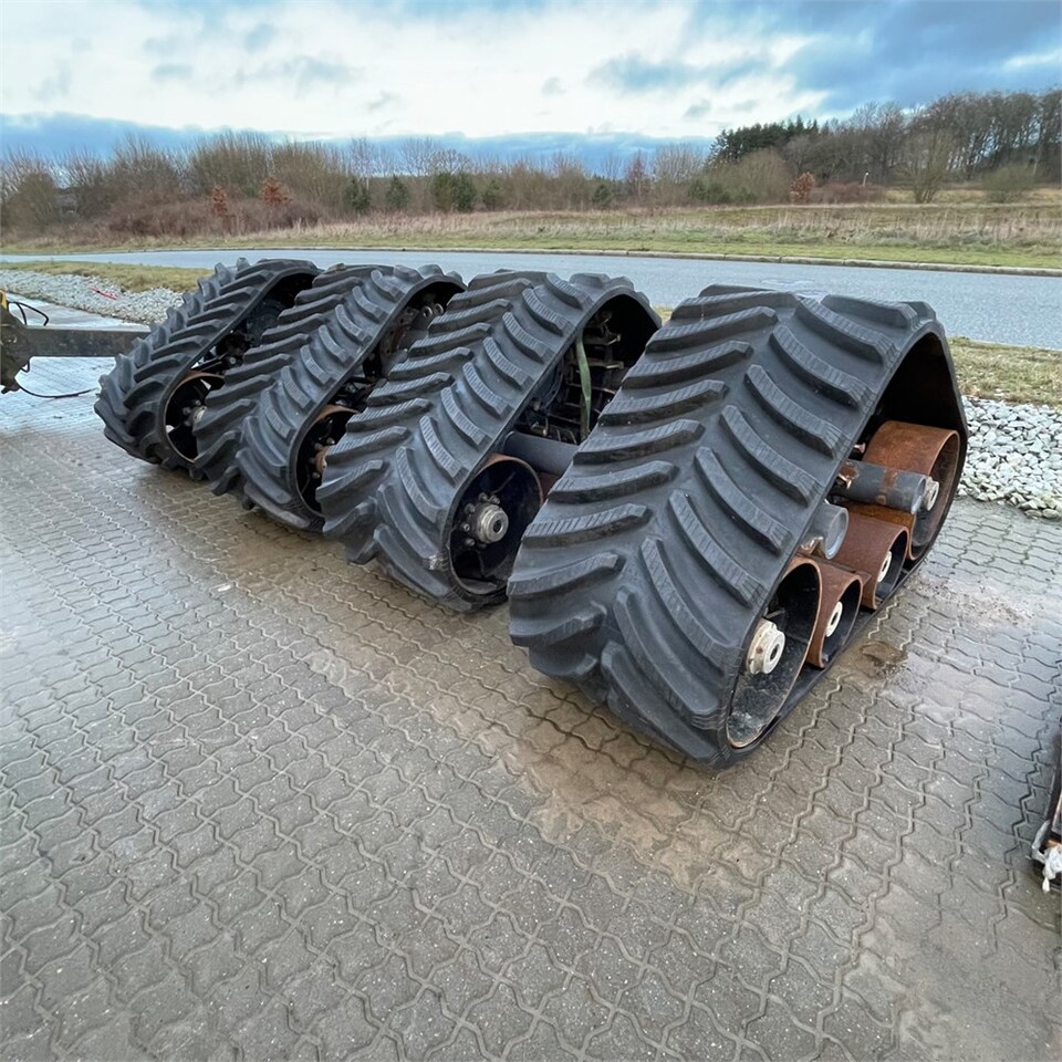 Poluzzi Track System Winder 30 - Relss - Kallur: pilt 1 Poluzzi Track System Winder 30 - Relss - Kallur: pilt 1