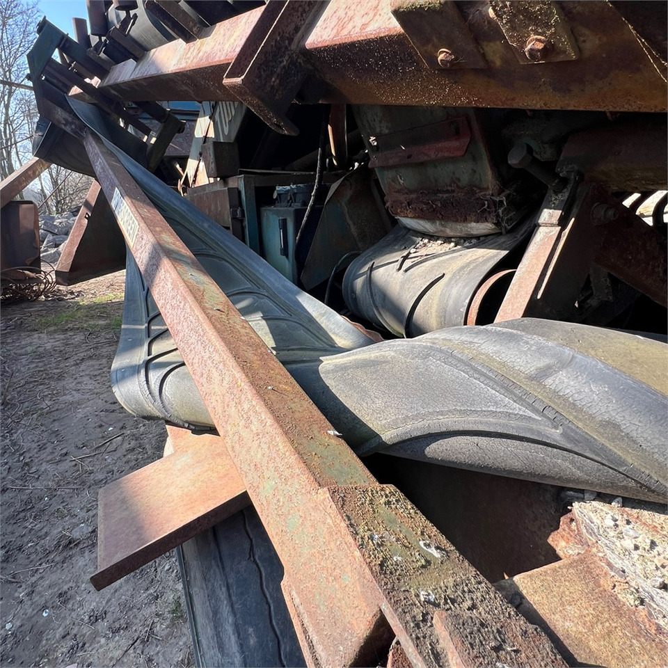 Sõeluja Powerscreen Turbo Chieftain: pilt 16