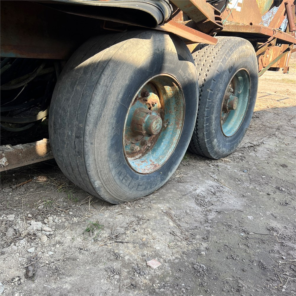 Sõeluja Powerscreen Turbo Chieftain: pilt 22