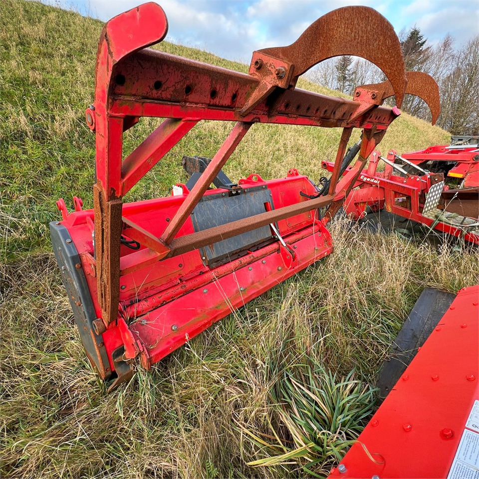 Prinoth M450m-1900 - Võsafrees: pilt 5 Prinoth M450m-1900 - Võsafrees: pilt 5