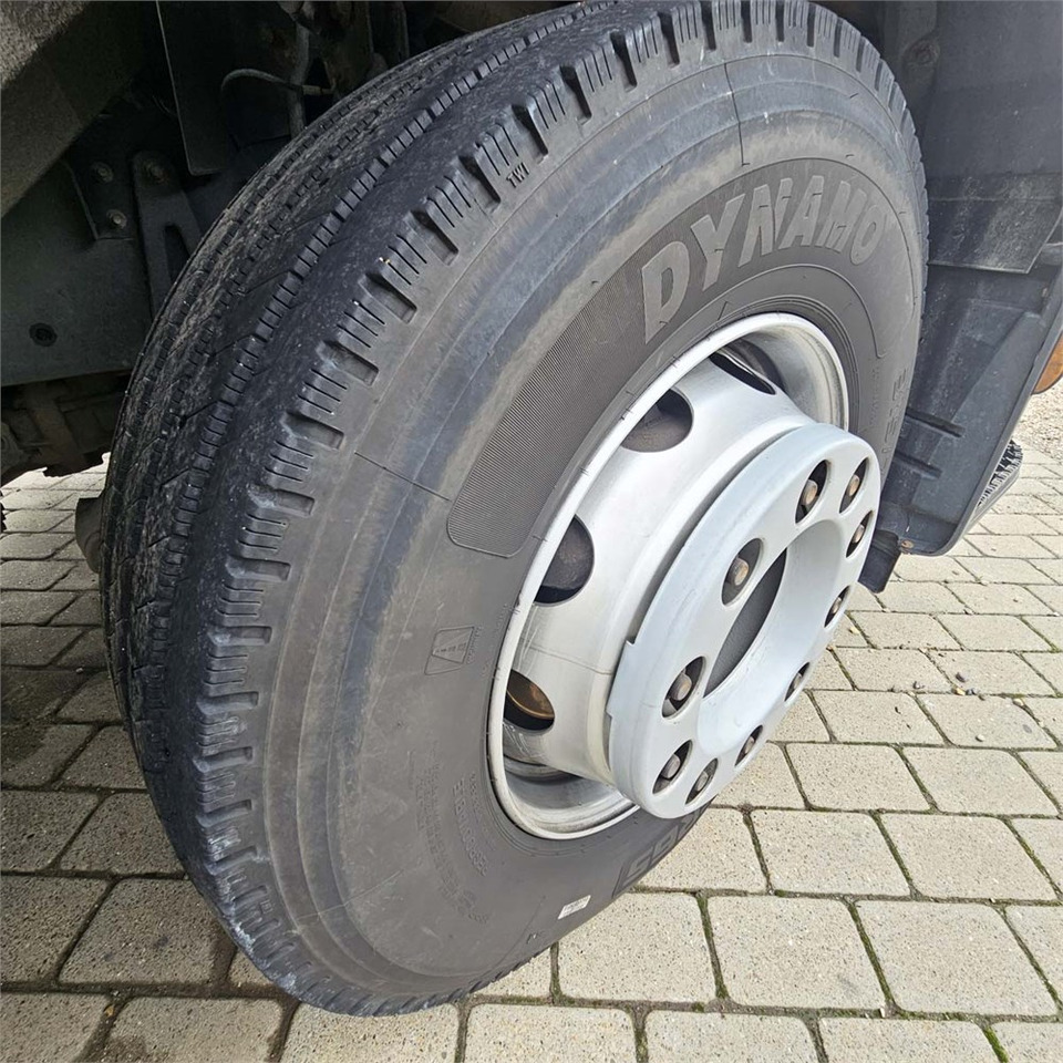 Renault D 26 Wide liising Renault D 26 Wide: pilt 49