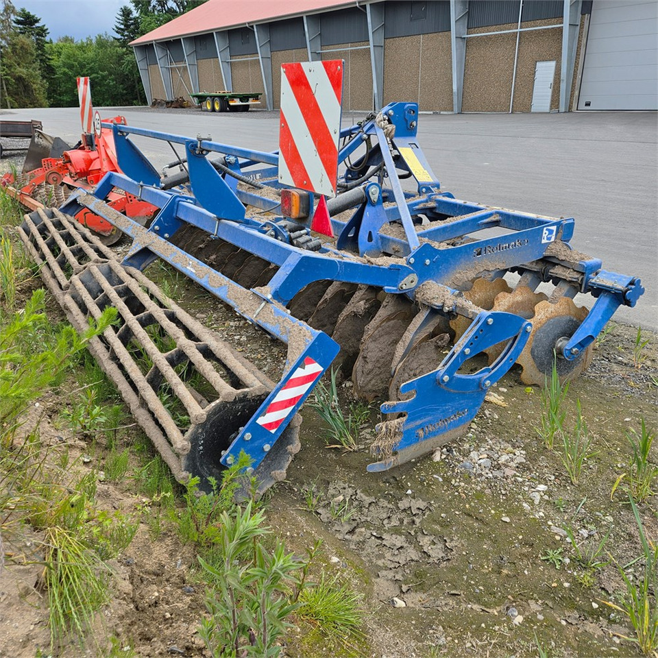 Rolmako U652 - Ketasäke: pilt 1 Rolmako U652 - Ketasäke: pilt 1