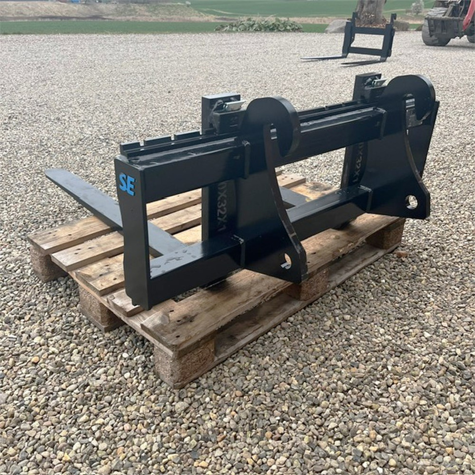 SE Equipment Giant - Kahvlid - Ehitusmasinad: pilt 5 SE Equipment Giant - Kahvlid - Ehitusmasinad: pilt 5