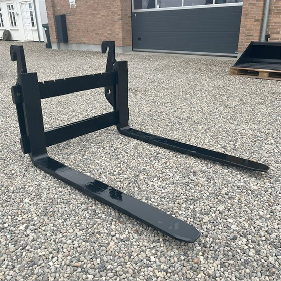 SE Equipment Weidemann - Kahvlid - Ehitusmasinad: pilt 1 SE Equipment Weidemann - Kahvlid - Ehitusmasinad: pilt 1